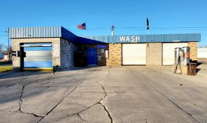 New Listing Car Wash in Pipestone, MN