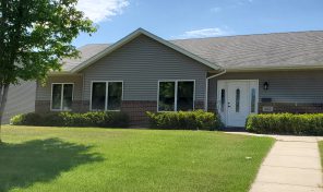 New Listing Twin Home 307 W 2nd Ave Flandreau, SD 57028