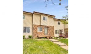 New Listing 617 Elm Ave., Brookings, SD 57006