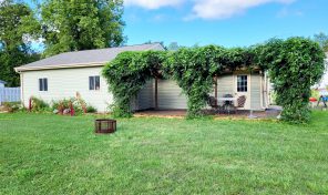 New Listing 509 W. Pipestone Ave., Flandreau, SD 57028